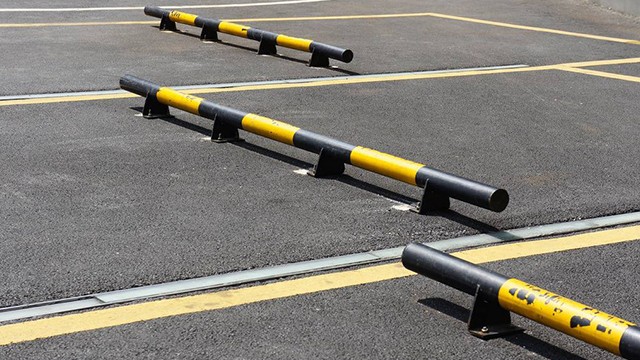 高速公路服務(wù)區(qū)停車服務(wù)注意事項與指南