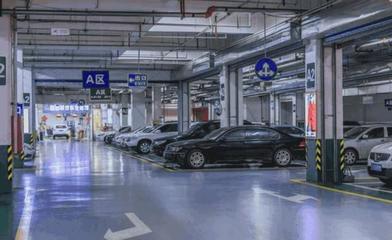 地下停車場的洗車店為何如此火爆？停車服務(wù)的隱藏商機揭秘