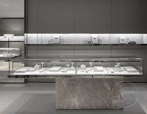 宜佳知識(shí)庫 珠寶展柜與停車場服務(wù)的特點(diǎn)介紹