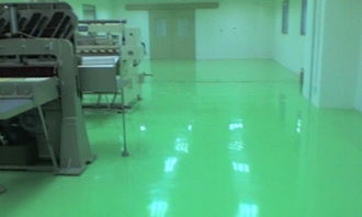 石家莊環(huán)氧自流平車間廠房地面硬化與柜臺(tái)應(yīng)用優(yōu)勢(shì)