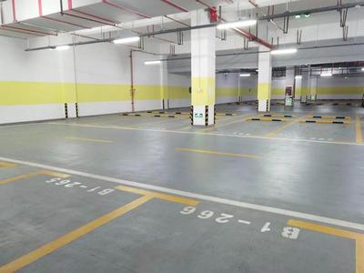 蕭山城區(qū)最大停車場(chǎng)緣何“遇冷”？位置佳、收費(fèi)低卻空蕩蕩的背后