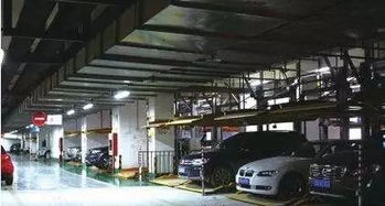 貴州擬規(guī)范停車收費管理，小區(qū)、公共停車場服務(wù)收費將有新規(guī)