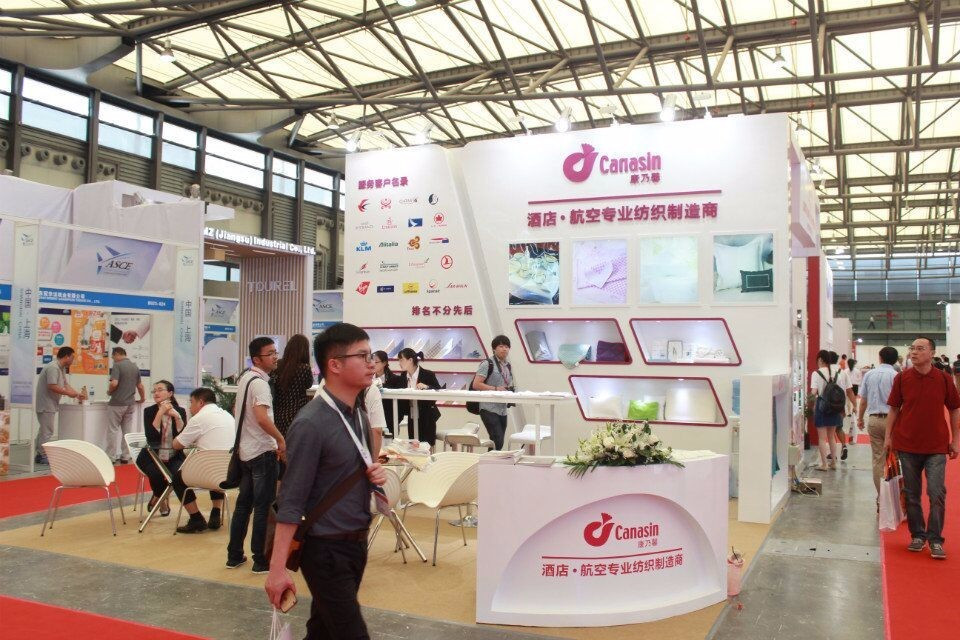 2020第九屆中國國際航空、郵輪及列車服務(wù)用品展覽會——卓越會展服務(wù)引領(lǐng)行業(yè)發(fā)展