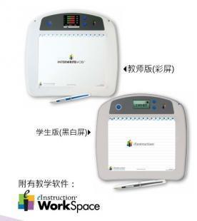 深圳廠家供應eInstruction品牌無線觸屏書寫板MOBI 革新辦公與文教互動體驗